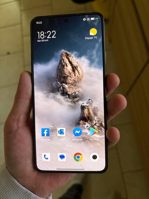 Xiaomi 14t pro 512gb, Telecommunicatie, Mobiele telefoons | Overige merken, Zo goed als nieuw, 6 megapixel of meer, Ophalen