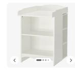 Table langer, Enlèvement, Comme neuf