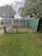 Vogelhok, Dieren en Toebehoren, Vogels | Hokken en Kooien, Ophalen of Verzenden, Zo goed als nieuw