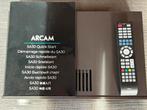 Amplificateur ARCAM, Ophalen, Zo goed als nieuw, Stereo