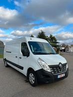 Renault Master 2.3 dCi NIEUW KOPPELING (renault onderhouden), Auto's, Bluetooth, Euro 6, Diesel, Particulier