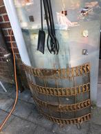 Hoek bad, Huis en Inrichting, Ophalen, Gebruikt