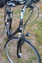 2 x Eletrische fietsen te koop., Ophalen, Gebruikt, Gazelle