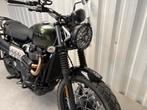 TRIUMPH SCRAMBLER 900 35kW!!!*** garantie ***, Bedrijf