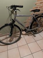 Norta Herenfiets, Fietsen en Brommers, Ophalen