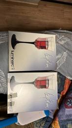 Glazen luminarc 8 stuks, Verzamelen, Ophalen of Verzenden, Nieuw