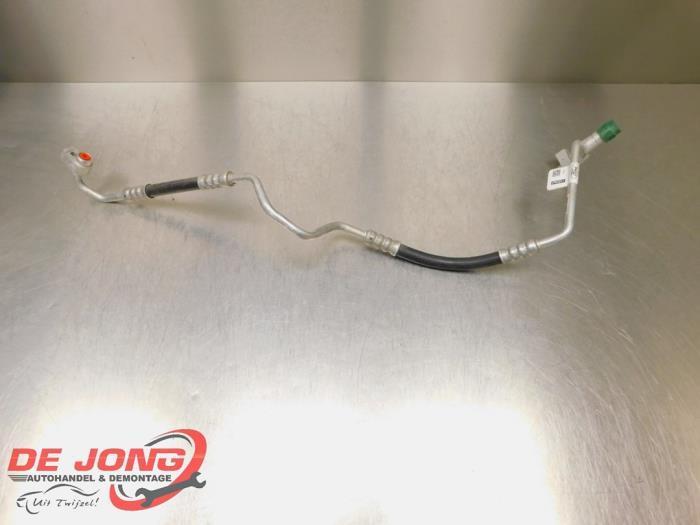 Airco Leiding van een Ford Ecosport, Auto-onderdelen, Overige Auto-onderdelen, Ford, Gebruikt, 3 maanden garantie, Ophalen of Verzenden