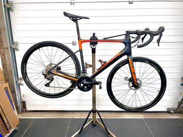 Giant Defy Advanced 2 (2020), 10 à 15 vitesses, Enlèvement, 53 à 57 cm, 28 pouces
