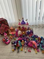 My little pony groot lot, Kinderen en Baby's, Speelgoed | Poppen, Ophalen of Verzenden, Zo goed als nieuw