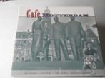 2 CD S - CAFE ROTTERDAM, Cd's en Dvd's, Cd's | Verzamelalbums, Ophalen of Verzenden, Zo goed als nieuw, Nederlandstalig, Boxset