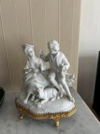 Unterweissback porselein, Ophalen of Verzenden, Zo goed als nieuw