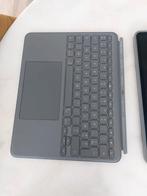 ipad, Computers en Software, Apple iPads, Ophalen, 13 inch of meer, Blauw, Apple iPad Air