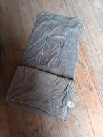 Voetenzak Jollein voor baby autostoeltje, Kinderen en Baby's, Ophalen, Gebruikt, Overige typen