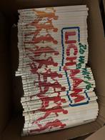 Collectie “zo werkt je lichaam”, Albert Barillé, Natuurwetenschap, Ophalen, Gelezen