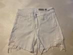 Jeansshort maat XS Vero Moda, Vêtements | Femmes, Jeans, Enlèvement ou Envoi, Vero Moda, Porté, Blanc