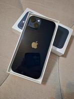 Iphone 13 noir 128gb, Telecommunicatie, Mobiele telefoons | Apple iPhone, 128 GB, 86 %, Zwart, IPhone 13