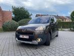 Peugeot partner Tepee, Auto's, Peugeot, Euro 5, 129 g/km, Bruin, Bruin
