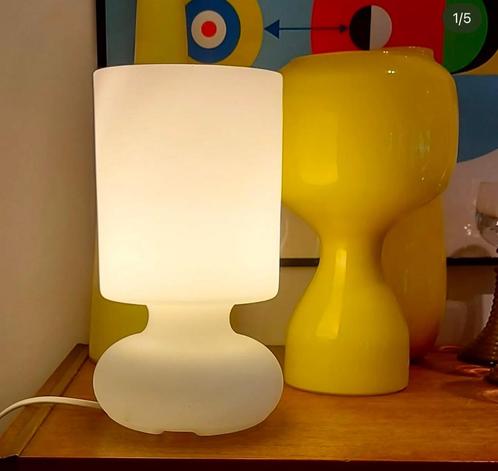 IKEA lamp lykta paddestoellamp, Antiek en Kunst, Antiek | Verlichting, Ophalen of Verzenden