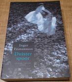 Inger Frimansson - Duister spoor, Enlèvement ou Envoi, Utilisé, Scandinavie