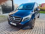 Mercedes V-Class, Autos, Cuir, Achat, Euro 6, Automatique