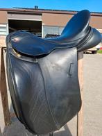 Albion SLK 17.5 inch, Dieren en Toebehoren, Ophalen, Zo goed als nieuw, Dressuur