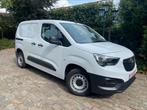Opel combo 1,5 D slechts 16000 km new new, Auto's, Bestelwagens en Lichte vracht, 75 kW, Euro 6, 4 cilinders, Bedrijf
