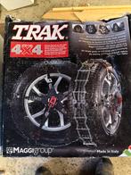 Chaine trak 4x4, Auto diversen, Sneeuwkettingen, Ophalen, Nieuw