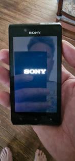 Sony Xperia St26i, Telecommunicatie, Mobiele telefoons | Sony, Verzenden, Zo goed als nieuw