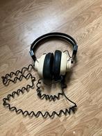 Vintage hoofdtelefoon SH 850 GX 8ohm Japan, Ophalen of Verzenden