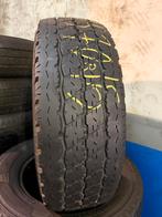 215 70r15c Bridgestone avec montage et équilibrage, Ophalen, Gebruikt