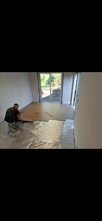 Bonjour je mets mais aide a votre service, Province du Brabant wallon