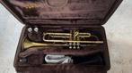 Trompet bach stradivarius, LT180 ML43, Muziek en Instrumenten, Ophalen, Trompet in si bemol, Zo goed als nieuw, Met koffer