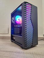 Game pc i7-7700+GTX 1660 ultra-6 GB+16 GB RAM+500 GB M.2 SSD, Virtual Reality, Intel, Ophalen of Verzenden, Zo goed als nieuw