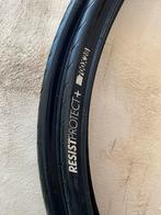 2x Fietsband 700x28 Dechatlon, Fietsen en Brommers, Fietsonderdelen, Band, Racefiets, Ophalen of Verzenden, Zo goed als nieuw