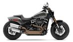 Harley-Davidson SOFTAIL FXFBS FAT BOB 114 (bj 2024), Motoren, Particulier, Chopper