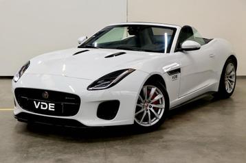 Jaguar F-Type P300 R-Dynamic beschikbaar voor biedingen