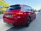 Peugeot 308 308 1.5 BlueHDi GT Line (EU6.2) (bj 2019), Auto's, Gebruikt, Euro 6, 4 cilinders, Lichtsensor