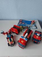Toffe lego brandweer set, Enlèvement, Lego