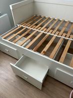 Bed, Ophalen, Gebruikt