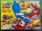 Ontbijtset Play Doh, Enlèvement ou Envoi, Comme neuf, Bricolage