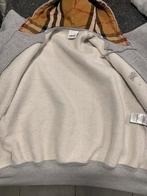 Burberry vest 50€ hij is niet gereseveerd, Kinderen en Baby's, Ophalen, Gebruikt