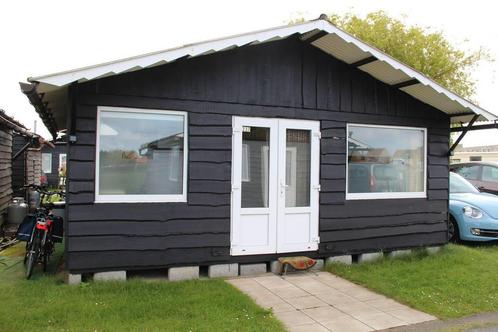 Te koop gemeubelde chalet, Immo, Buitenverblijven te koop