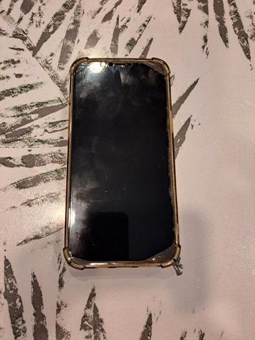 Apple iPhone 12 Pro Max, Telecommunicatie, Mobiele telefoons | Apple iPhone, Ophalen, IPhone 12 Pro Max, Zilver, 128 GB