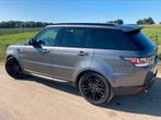 Range Rover Sport 3.0 Autobiography, Auto's, Particulier, Te koop, Range Rover