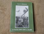 La guerre 1940 - 1945 à Jemelle (M. Delvenne) - Rochefort, Livres, Guerre & Militaire, Enlèvement ou Envoi