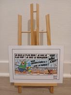 Poster van Asterix & Obelix, Ophalen of Verzenden