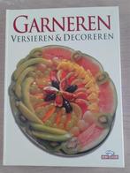 garneren, versieren & decoreren, Enlèvement, Neuf