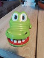Krokodil met kiespijn, Ophalen, Zo goed als nieuw