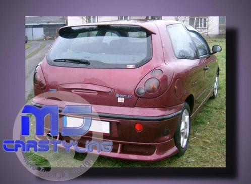 Fiat Bravo - Achterlichten covers, Auto diversen, Tuning en Styling, Ophalen of Verzenden