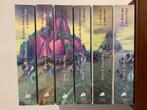 Intégrale Rare Cycle L'aube De La Nuit de Peter F. Hamilton, Ophalen of Verzenden